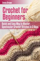 Crochet For Beginners