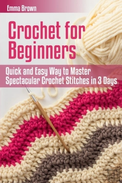 Bertrand.pt - Crochet For Beginners