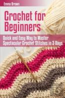 Crochet For Beginners