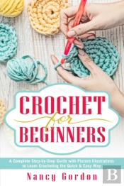 Crochet For Beginners