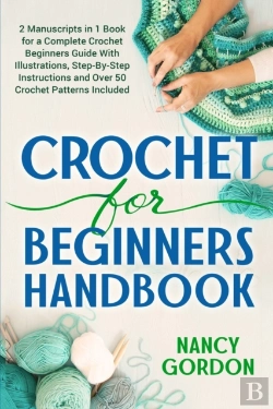 Bertrand.pt - Crochet For Beginners Handbook