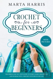Crochet For Beginners