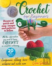 Crochet For Beginners