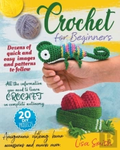 Crochet For Beginners