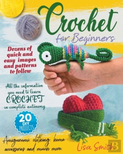 Bertrand.pt - Crochet For Beginners