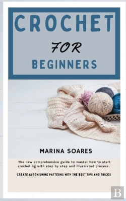 Bertrand.pt - Crochet For Beginners