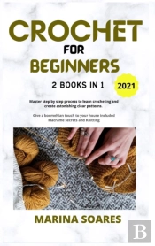 Crochet For Beginners