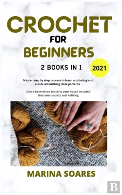 Bertrand.pt - Crochet For Beginners