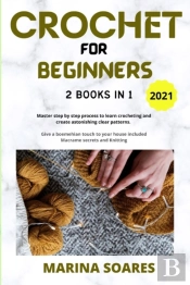 Crochet For Beginners