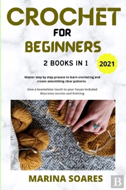 Bertrand.pt - Crochet For Beginners