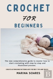 Crochet For Beginners