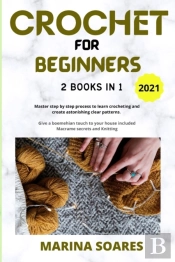 Crochet For Beginners