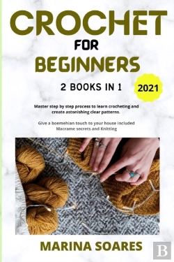 Bertrand.pt - Crochet For Beginners