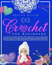 Crochet For Beginners