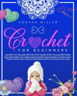 Bertrand.pt - Crochet For Beginners
