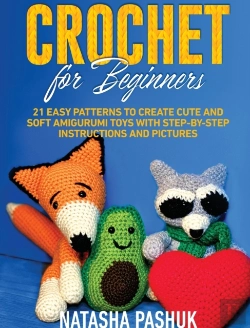 Bertrand.pt - Crochet For Beginners