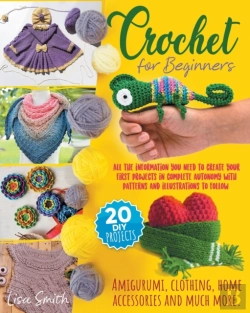 Bertrand.pt - Crochet For Beginners