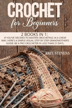 Bertrand.pt - Crochet For Beginners