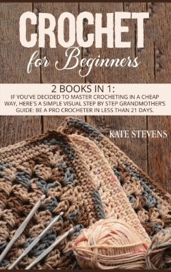 Bertrand.pt - Crochet For Beginners