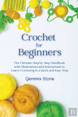 Bertrand.pt - Crochet For Beginners