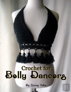 Bertrand.pt - Crochet For Belly Dancers