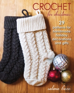 Bertrand.pt - Crochet For Christmas