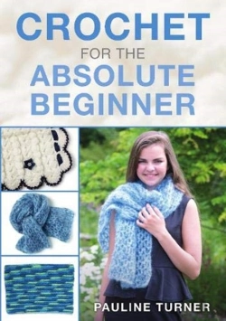 Bertrand.pt - Crochet For The Absolute Beginner
