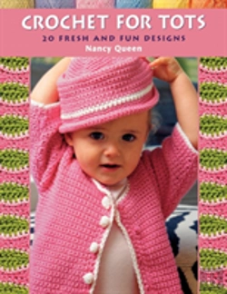 Bertrand.pt - Crochet For Tots
