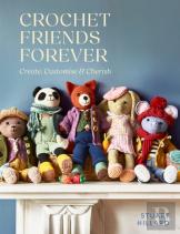 Crochet Friends Forever