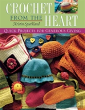 Crochet From The Heart