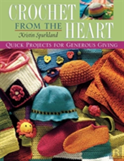 Bertrand.pt - Crochet From The Heart