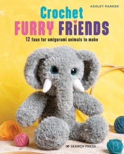 Bertrand.pt - Crochet Furry Friends