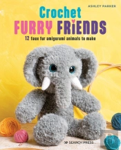 Crochet Furry Friends