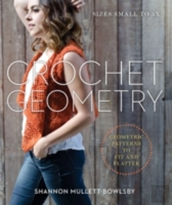 Bertrand.pt - Crochet Geometry