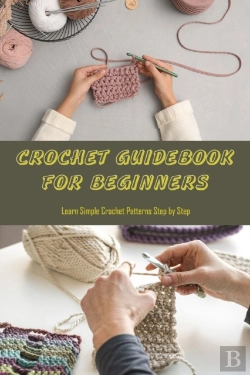 Bertrand.pt - Crochet Guidebook For Beginners