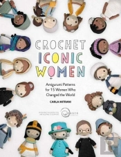 Crochet Iconic Women