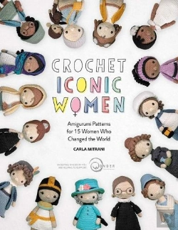 Bertrand.pt - Crochet Iconic Women