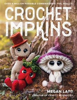 Bertrand.pt - Crochet Impkins