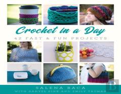 Crochet In A Day