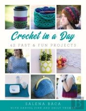 Crochet In A Day