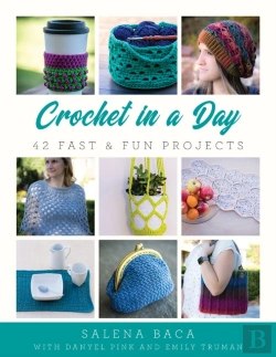 Bertrand.pt - Crochet In A Day