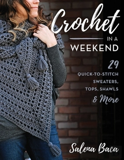 Bertrand.pt - Crochet In A Weekend