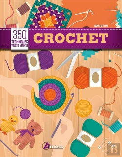 Bertrand.pt - Crochet