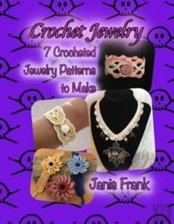 Bertrand.pt - Crochet Jewelry