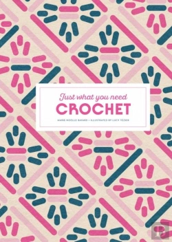 Bertrand.pt - Crochet: Just What You Need