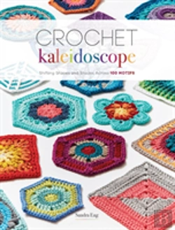 Bertrand.pt - Crochet Kaleidoscope