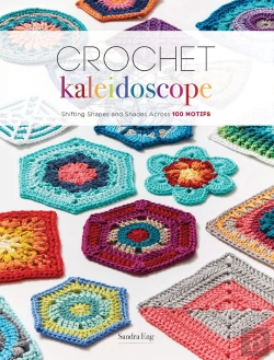 Bertrand.pt - Crochet Kaleidoscope