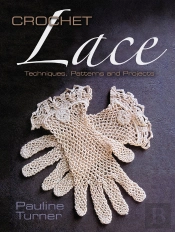 Crochet Lace