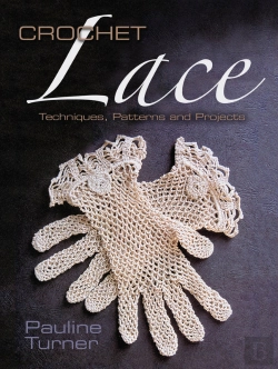 Bertrand.pt - Crochet Lace