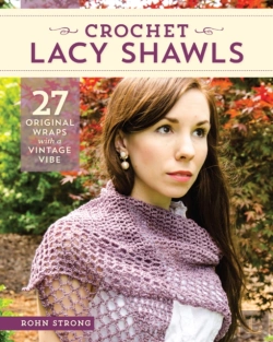 Bertrand.pt - Crochet Lacy Shawls